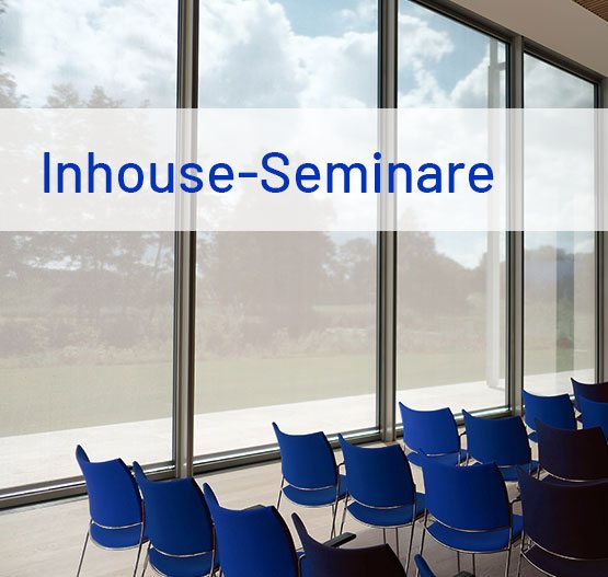 inhouse Seminare | akademie